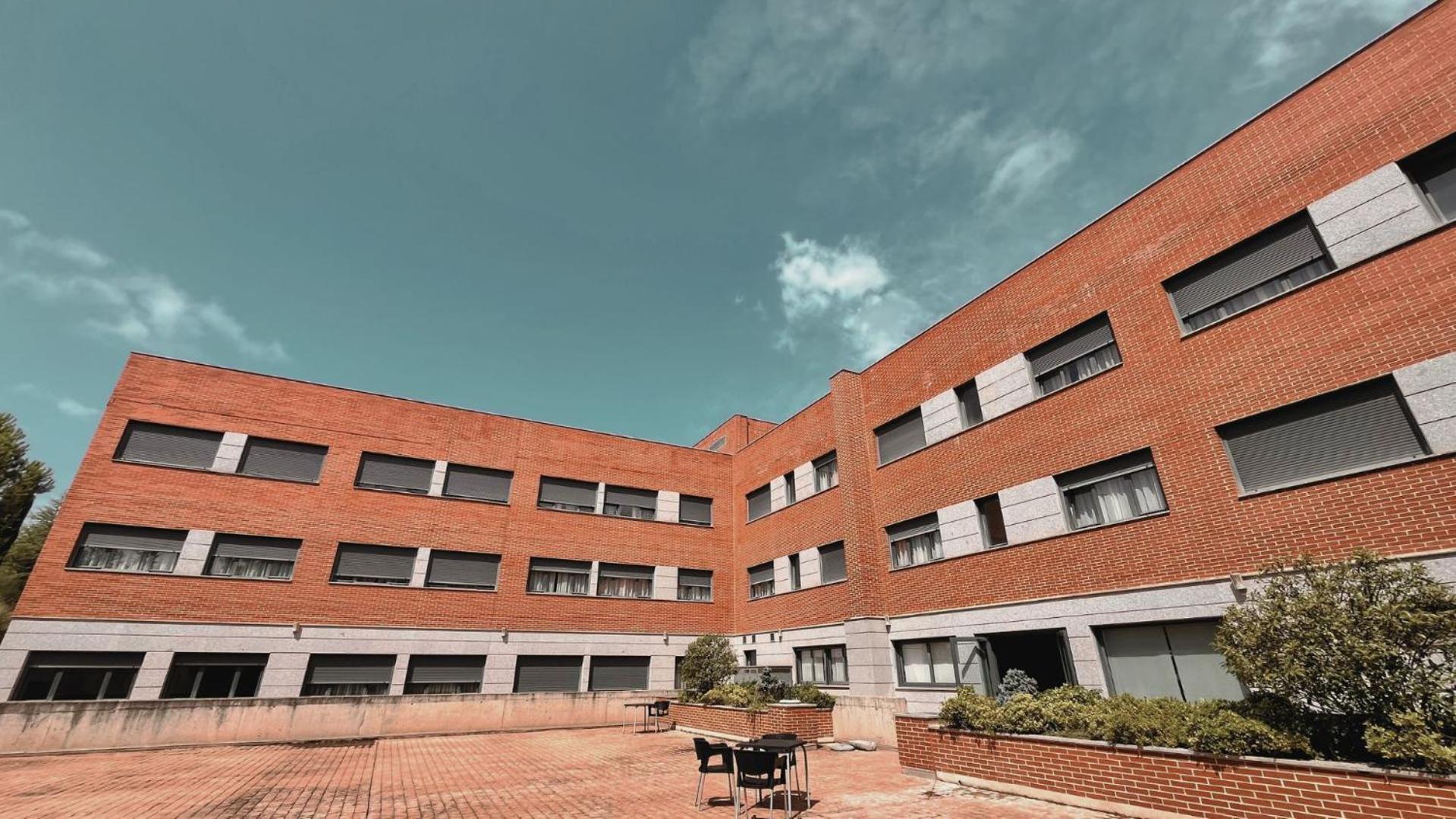 Hotel-Apartamentos Tartesos Las Rozas de Madrid Zewnętrze zdjęcie