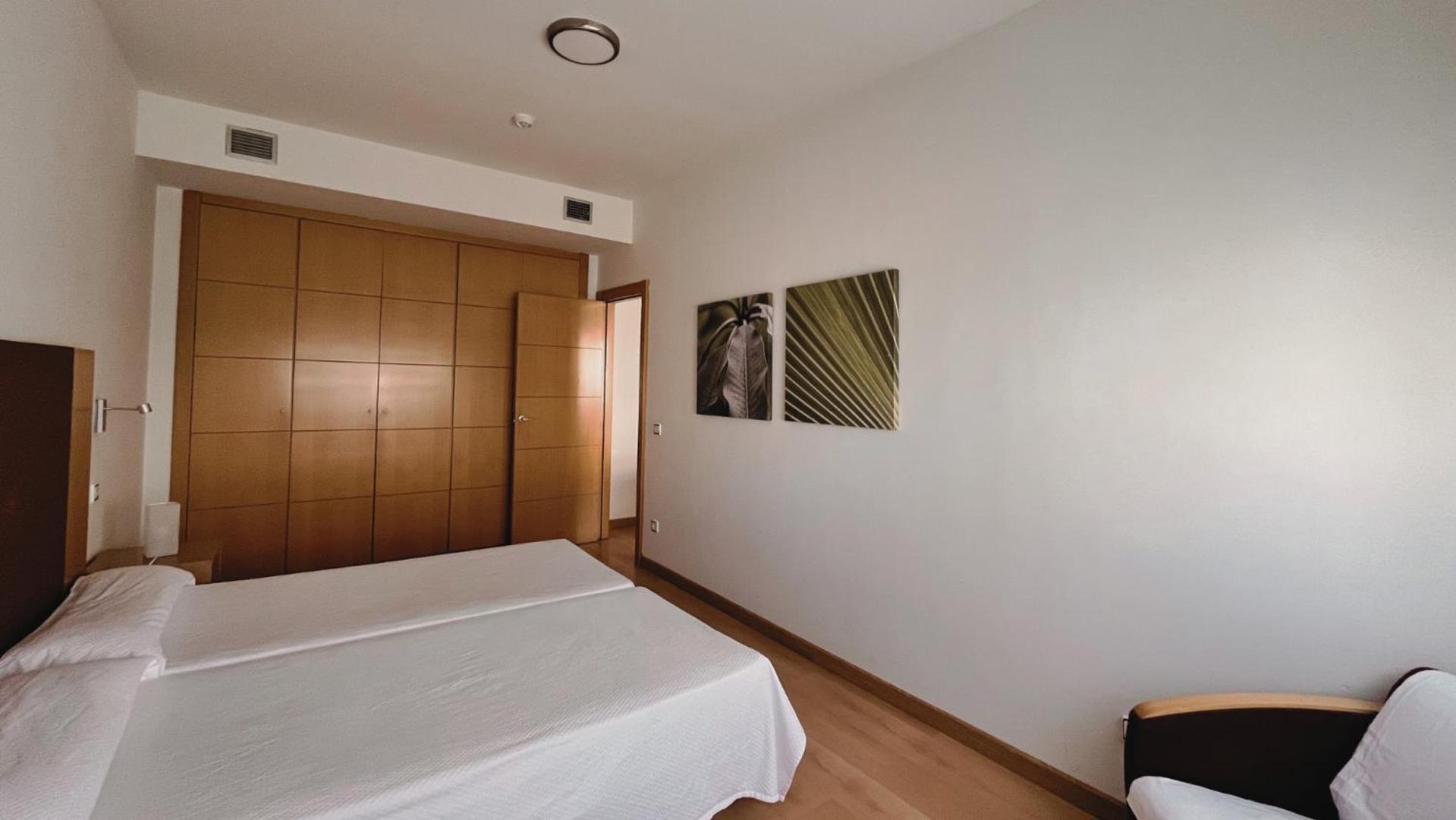 Hotel-Apartamentos Tartesos Las Rozas de Madrid Zewnętrze zdjęcie